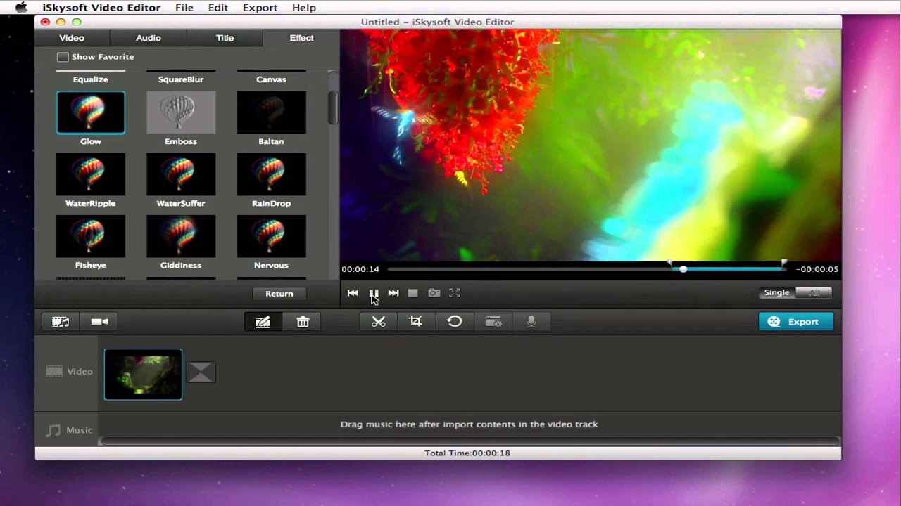 mac software for streaming video